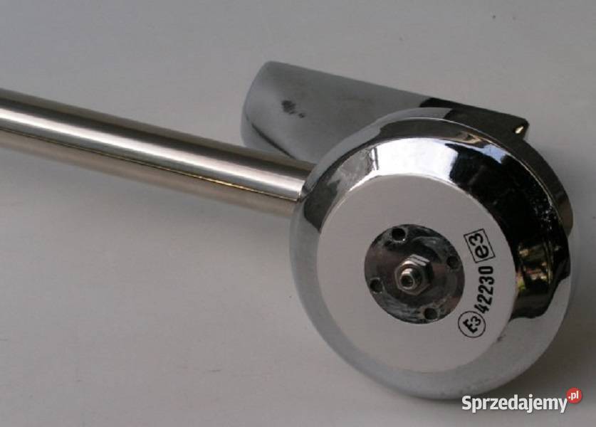 Włoski Sygnał Fanfara do Tira