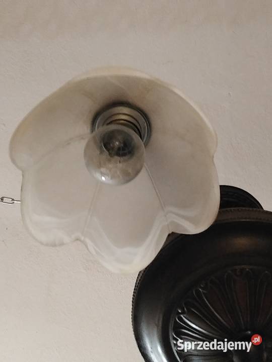 ŻyrandolTrzy dzwoneczki Kraków