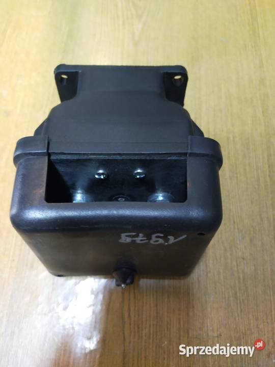 Odłącznik elektromagnetyczny prądu domek 24V