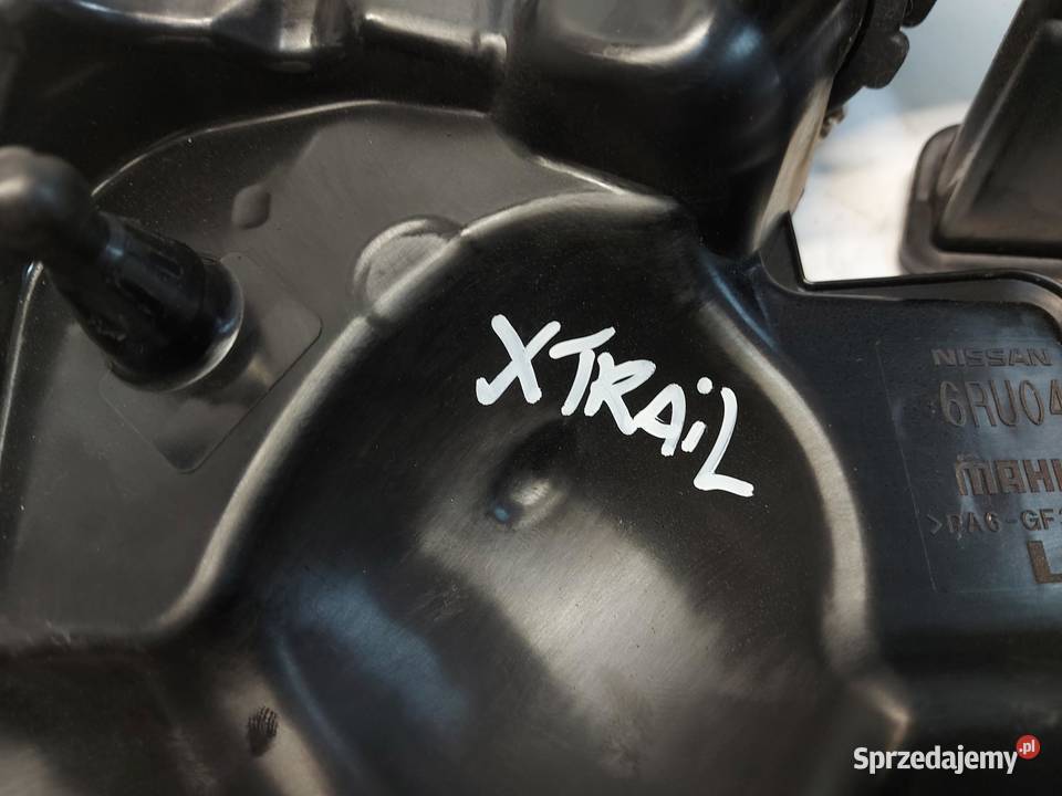 Nissan XTRAIL T33 IV 2023r 15 VCT Rura powietrza