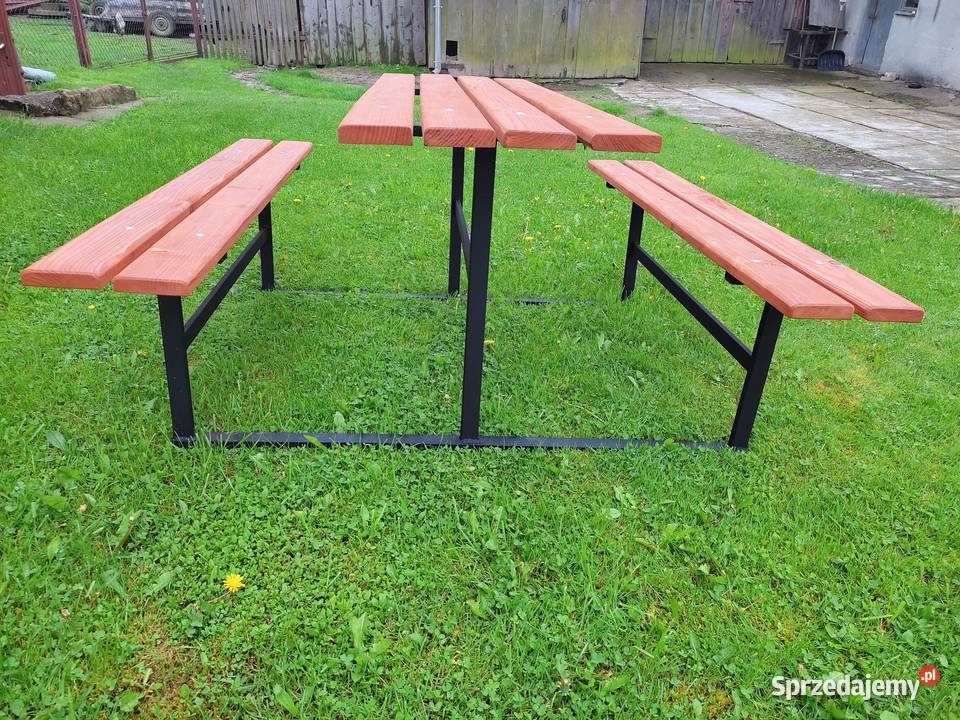 Huśtawki ogrodowe PROMOCJA małopolskie