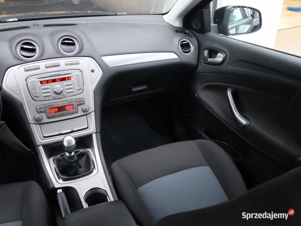 Ford Mondeo 18 TDCi Mondeo Katowice sprzedam
