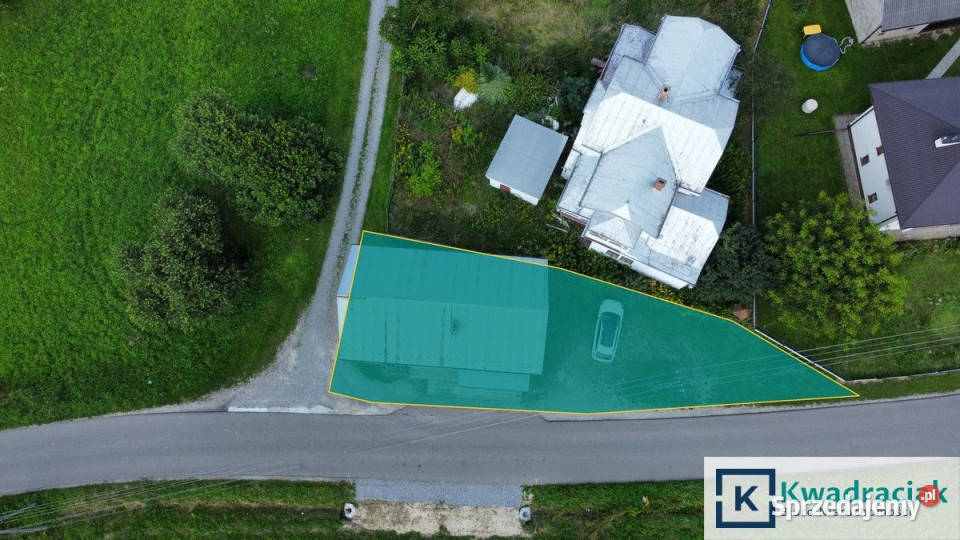 Lokal 90m2 Brzezówka 90m2 sprzedam