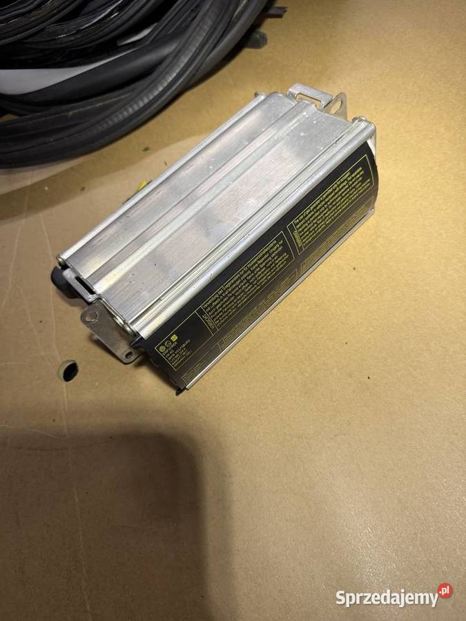 vw golf 4 poduszka powietrzna pasażer Bielsko-Biała