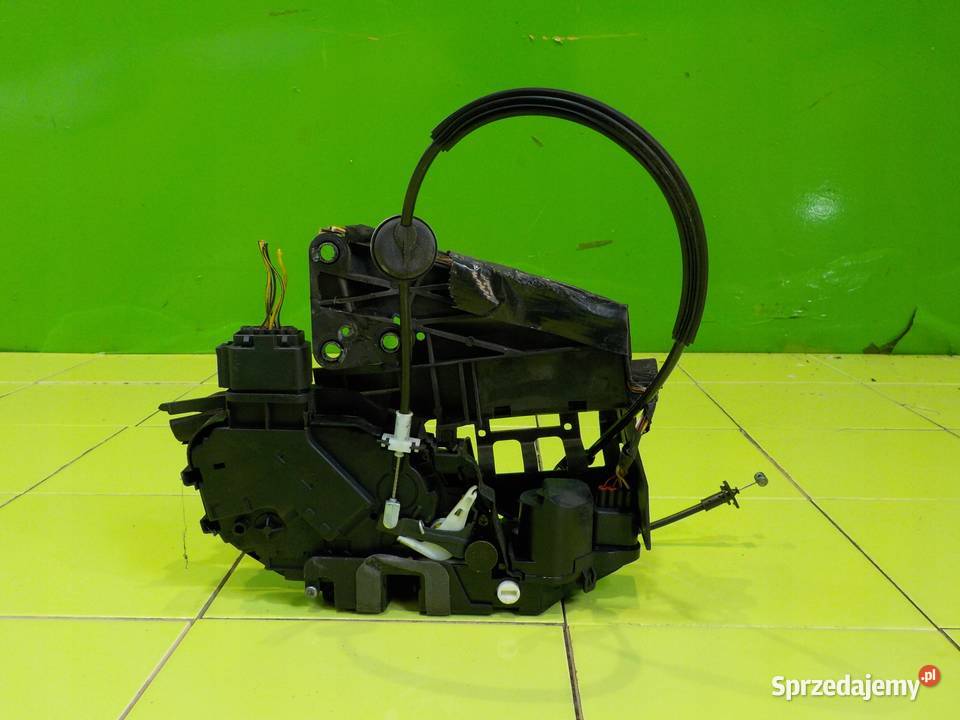 FORD KUGA MK1 20 TDCI 10r zamek drzwi prawy tyl osobowe Suków sprzedam