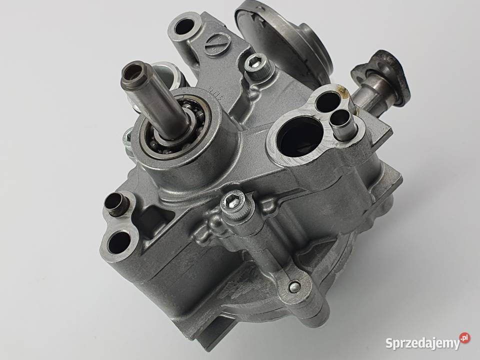 Pompa Wody Pompa Oleju Wirnik Yamaha Xvs 1300 Łódź sprzedam