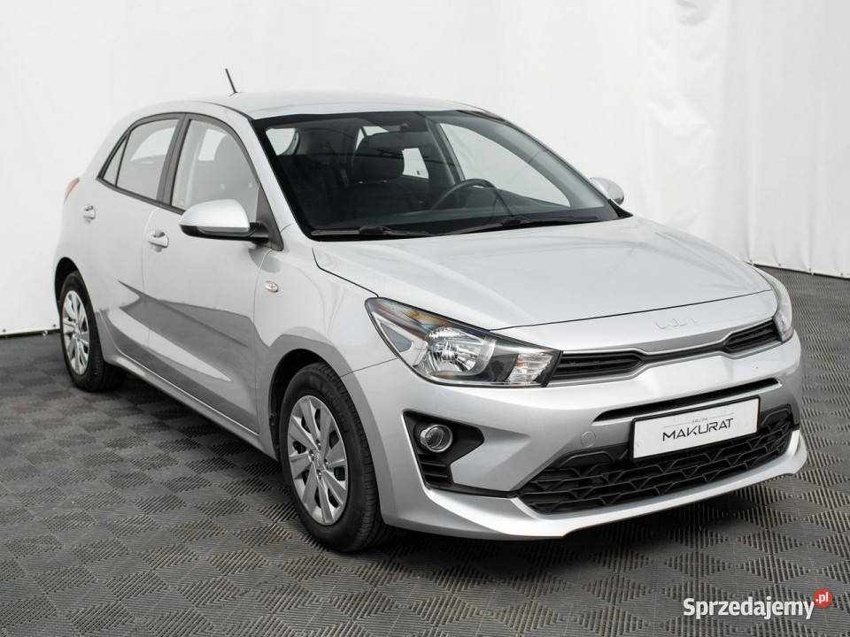 Kia Rio WD2769V12 M Bluetooth Czcof Podgrzf I Gdańsk