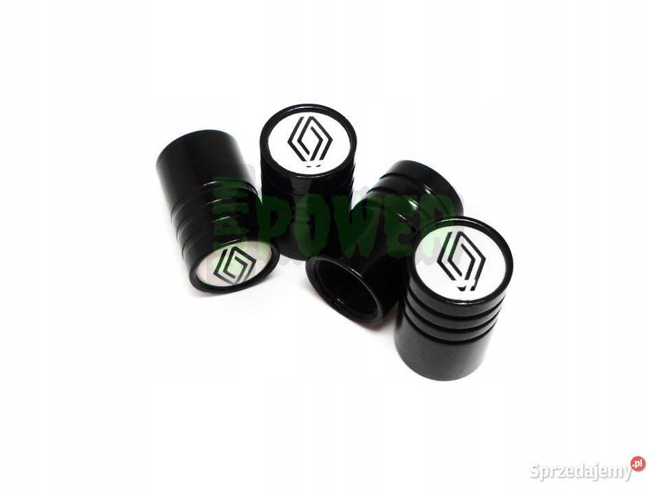 RENAULT Nakrętki Na Wentyle RENAULT Czapki Do Pozostałe mazowieckie Warszawa