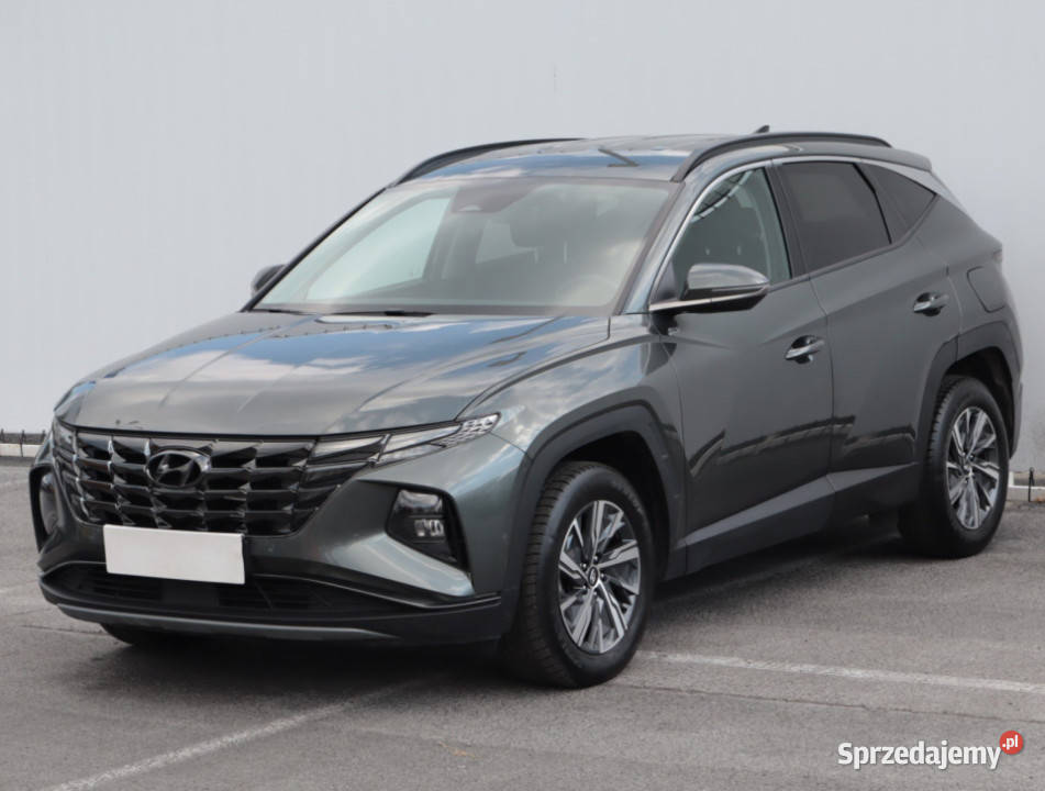 Hyundai Tucson 16 TGDI HEV Rok produkcji 2023 lubelskie Lublin