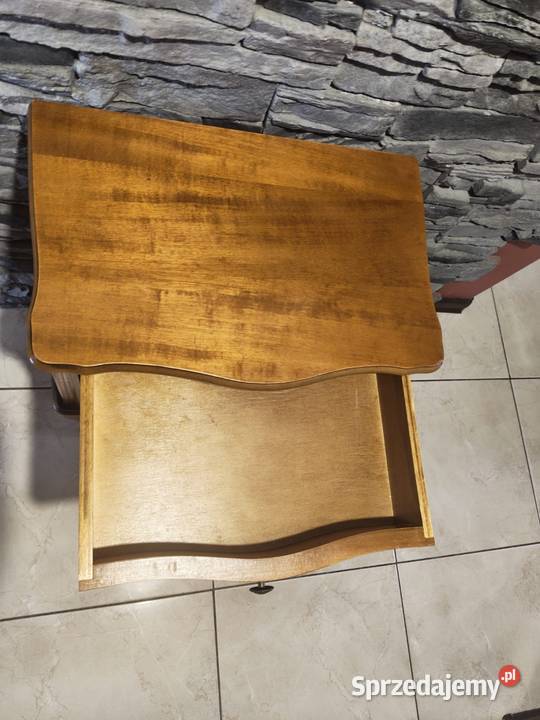 Komody w stylu Ludwika Dom i Ogród