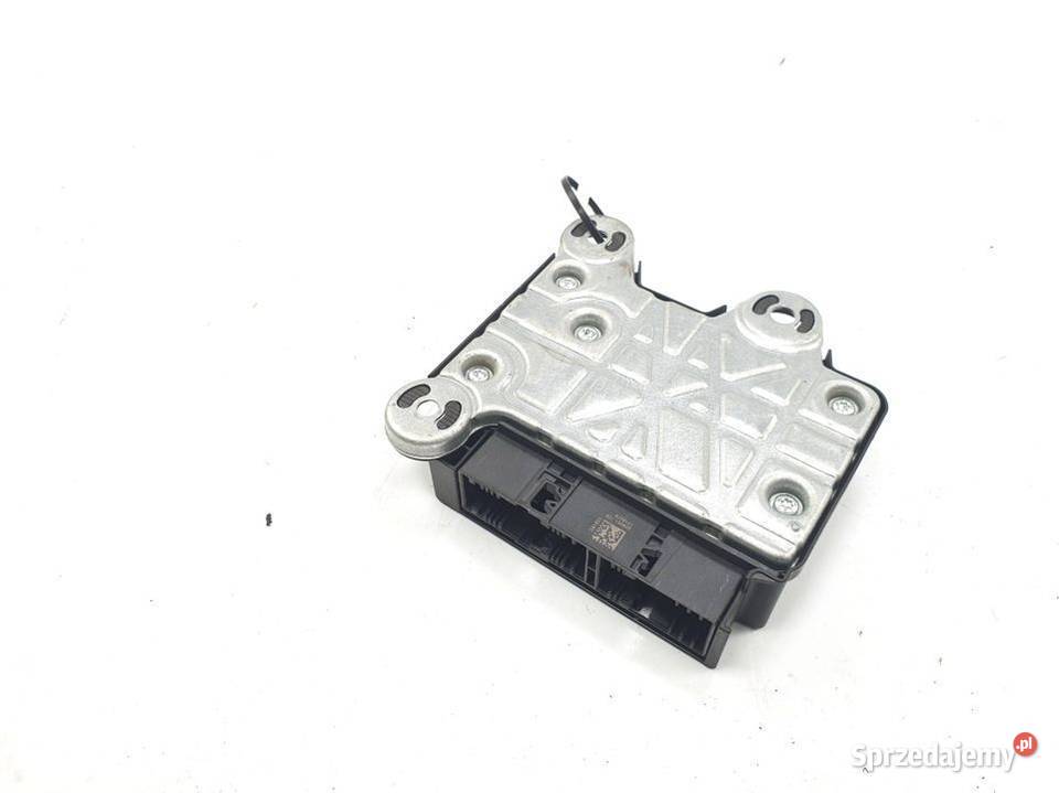 MODUŁ IVECO DAILY 35S14 SENSOR AIRBAG 5801460860 Lipno sprzedam