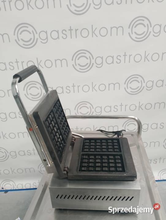 Gofrownica HENDI 212103 Wrocław