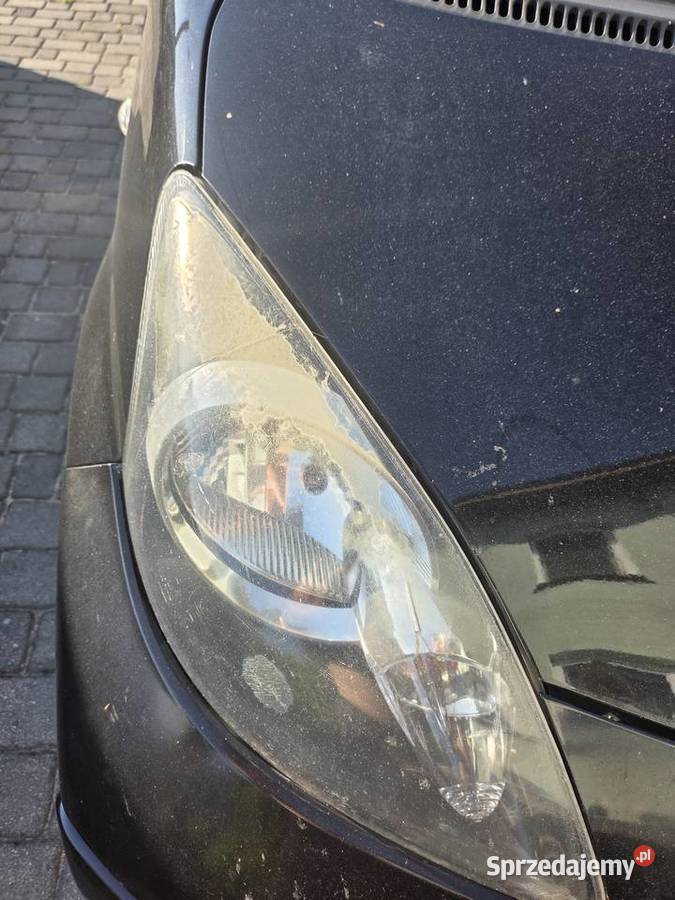 Toyota Aygo Lubliniec sprzedam