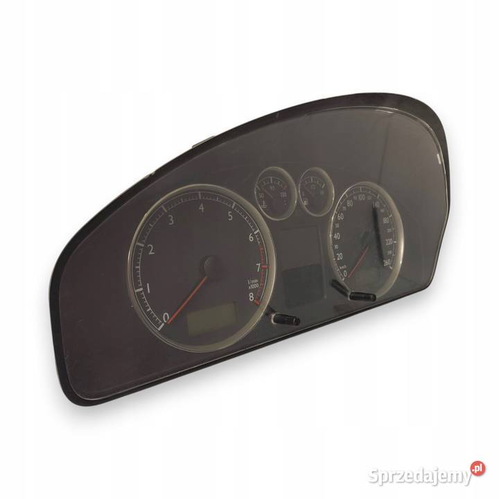 LICZNIK ZEGARY 7M3920820G VW Sharan Galaxy sprzedam
