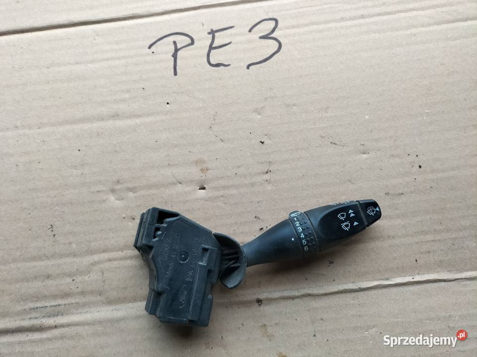 PRZEŁĄCZNIK WYCIERACZEK FORD MONDEO MK3 osobowe Kamień-Kolonia