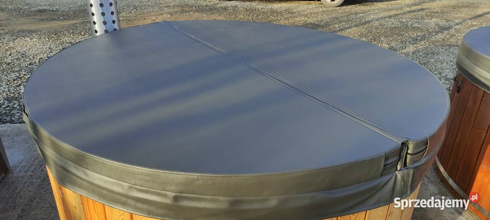 Balia ogrodowa OLT H hybryda Chomranice