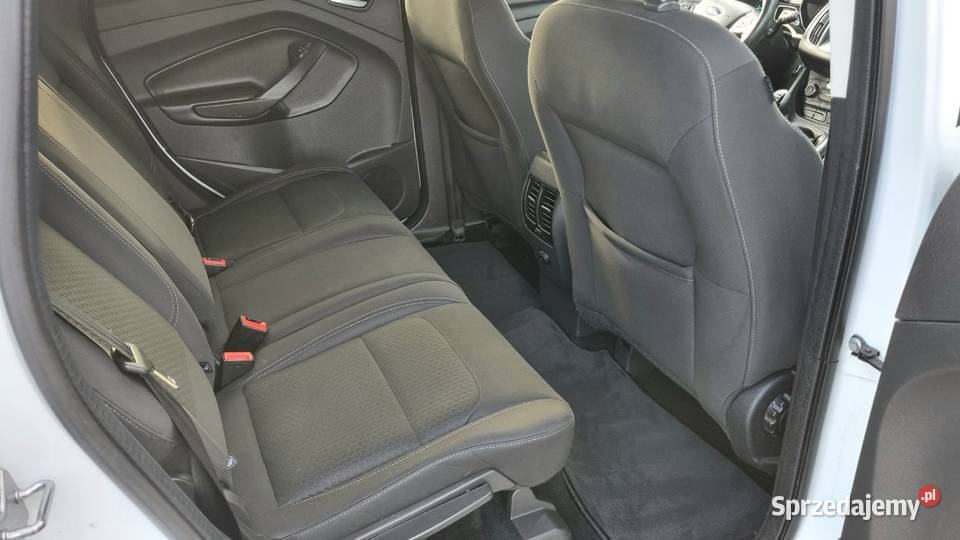 20 TDCi 150 Euro 62xCzujnikiNavi2xKołaGrzana mazowieckie