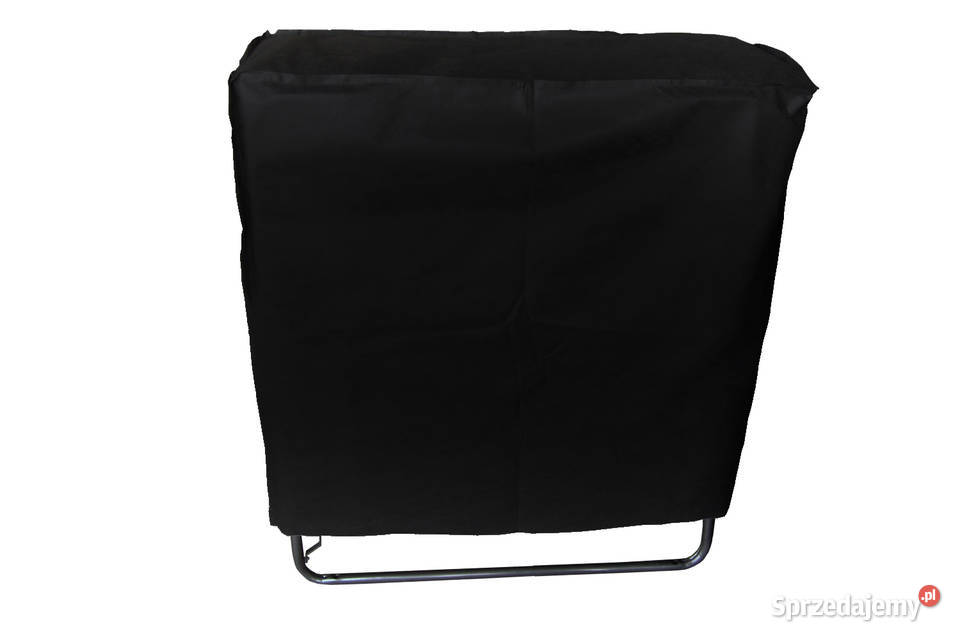 Łóżko składane komfortowe LUXOR 200x80 z Warszawa