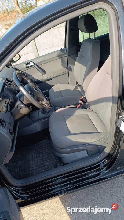 Volkswagen Polo black edition sline 12 mpi 70