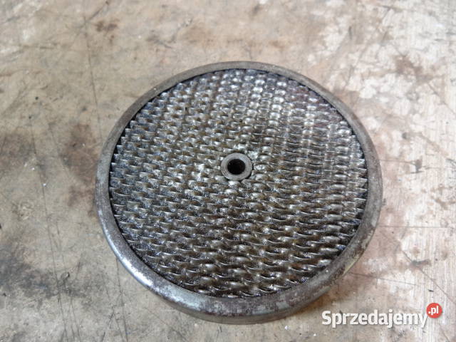 filtr powietrza IFA BK 350 org DDR