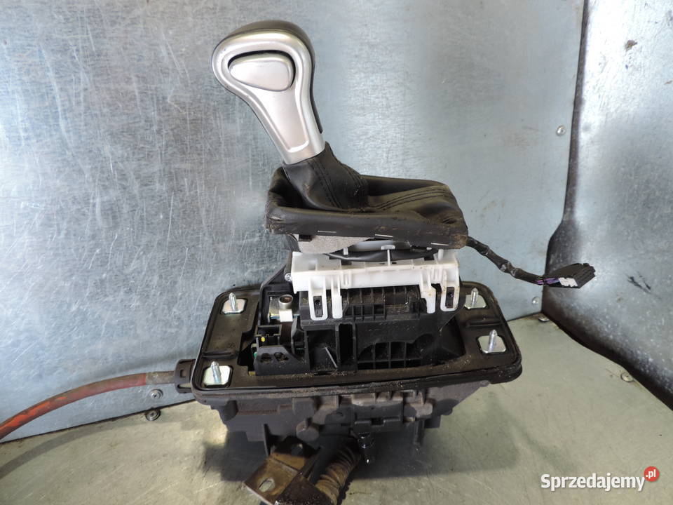 AUDI A6 C6 WYBIERAK ZMIANY BIEGÓW 4F713041T Nowy Sącz