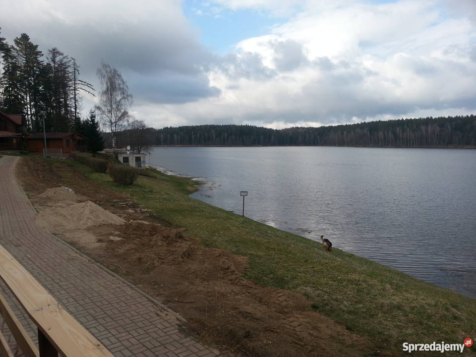 Domek letniskowy Gołdap