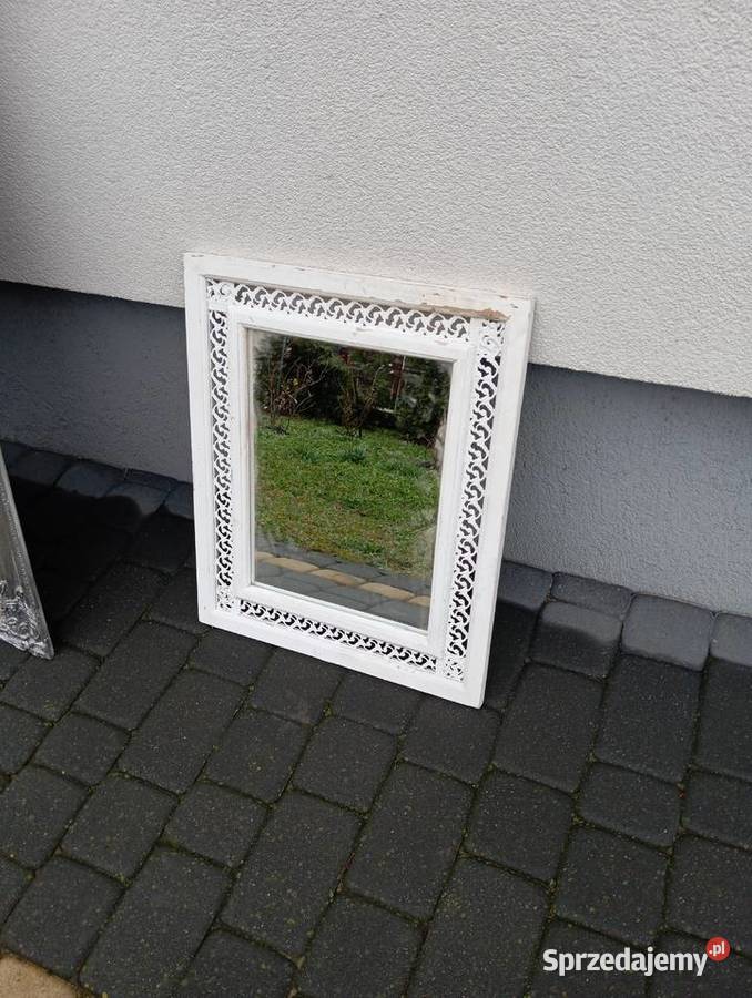 lustro mazowieckie Ostrołęka