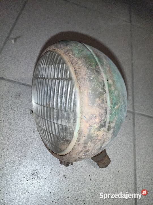 Halogen Uaz Gaz Pozostałe Rzeszów