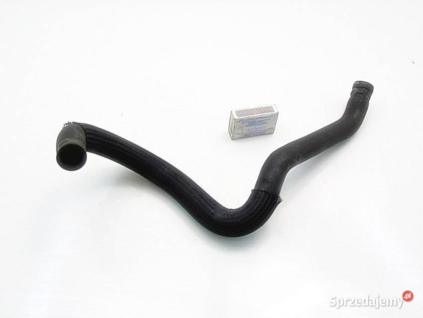 PRZEWÓD WODY 20 HDI 407 C5 C4 508 607 SCUDO Sosnowiec