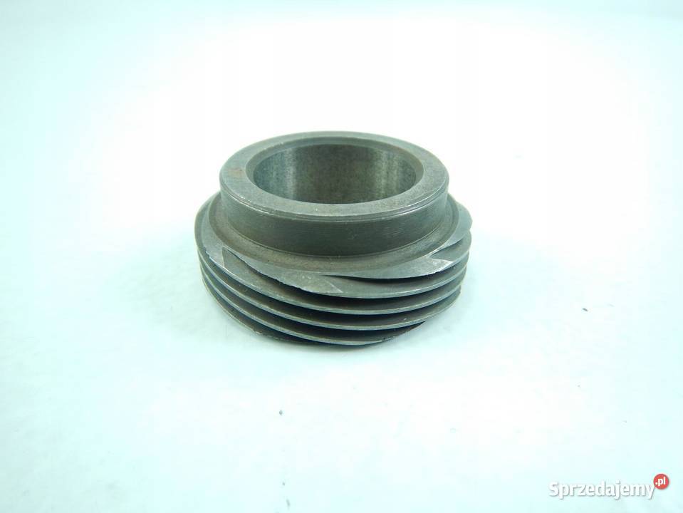 ŚLIMAK NAPĘD OBROTOMIERZA IVECO DAILY RESTYLING lubelskie sprzedam