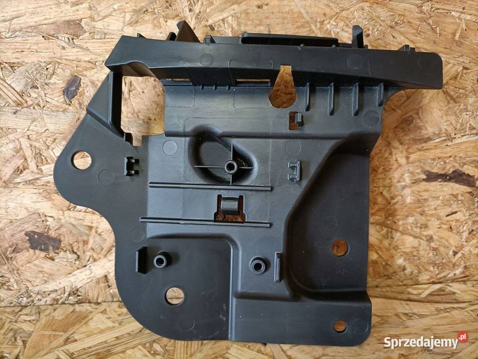FORD PUMA II MK2 19 ŚLIZG MOCOWANIE ZDERZAKA osobowe Pleszew sprzedam