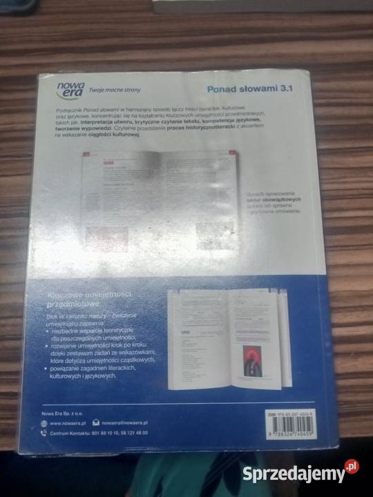 Ponad słowami 3 cz1