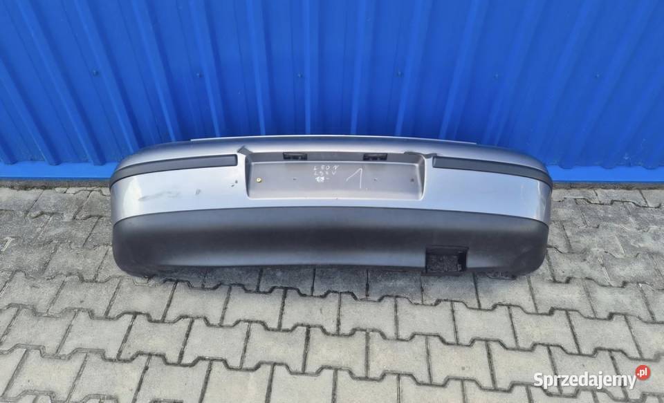 ZDERZAK TYŁ TYLNY SEAT LEON I 1 L57U LS7U