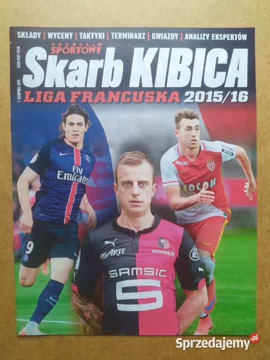 Skarby kibica sezon 201516 łódzkie Łódź