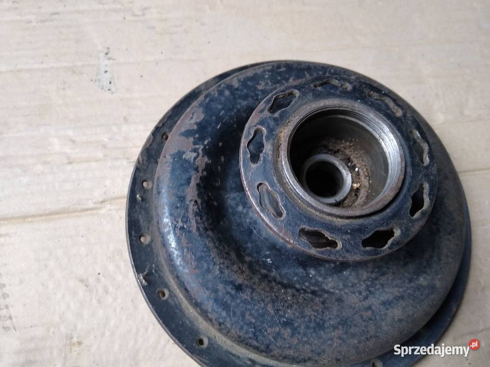 Simson turist piasta koła tył BMW EMW Kruszwica