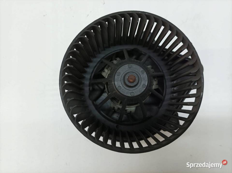 DMUCHAWA NAWIEWU EU Opel Vivaro I 20012014