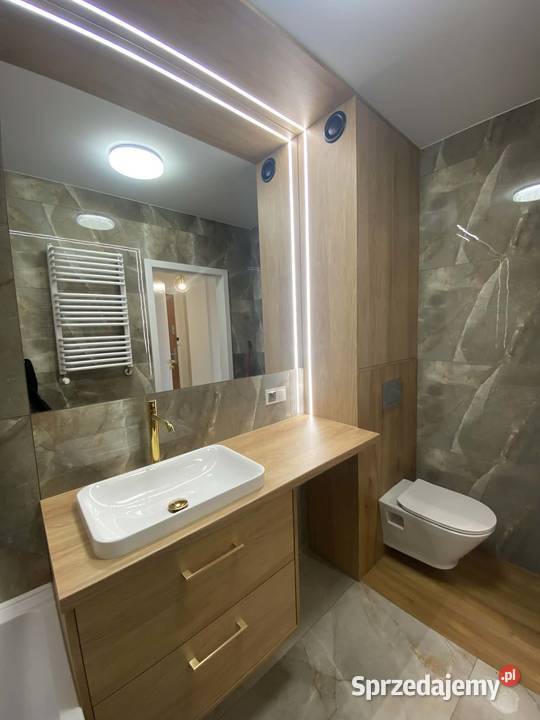 Nowe Mieszkanie Białystok 49m2 3 pokojowe 2 49m2 Nieruchomości