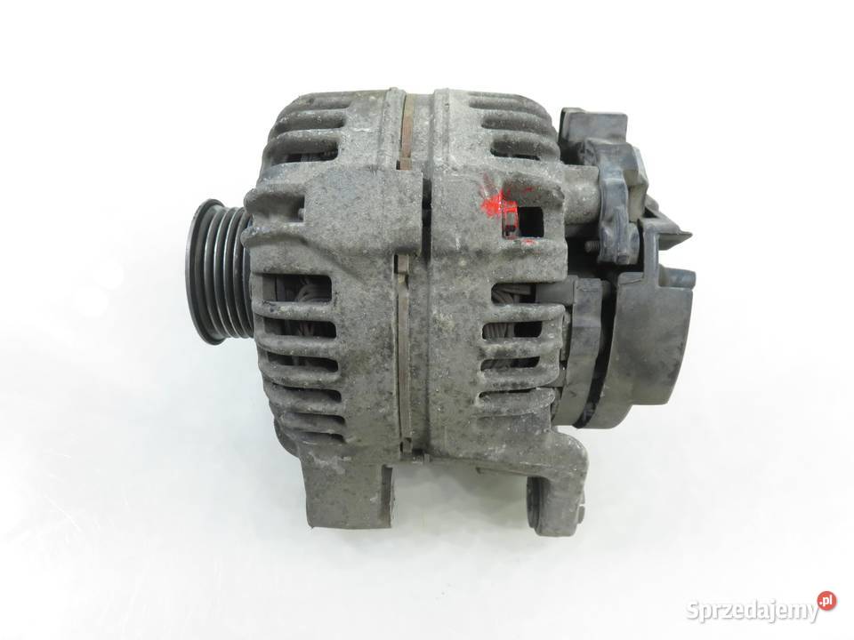 ALTERNATOR OPEL ASTRA H 14 13156053 0124425028 sprzedam