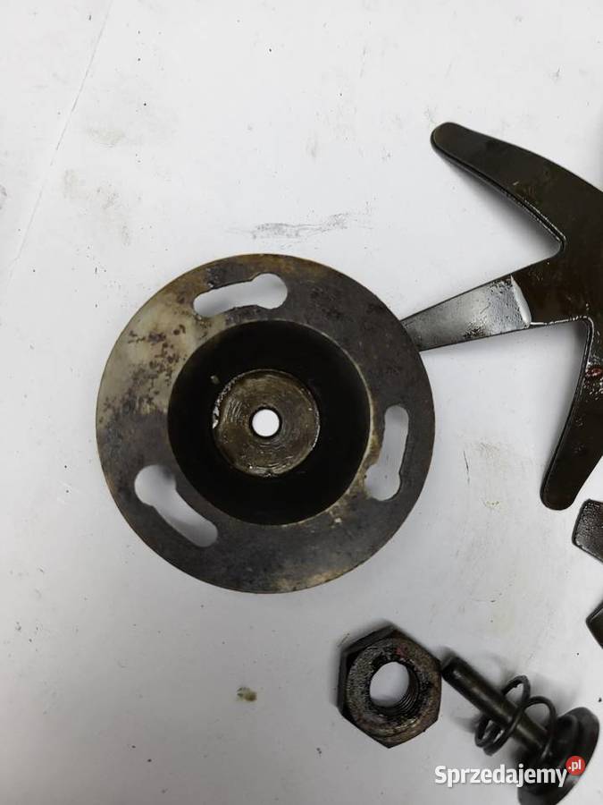 docisk sprzęgła zundapp db 200 dbk200 dbk201 DB Rybnik