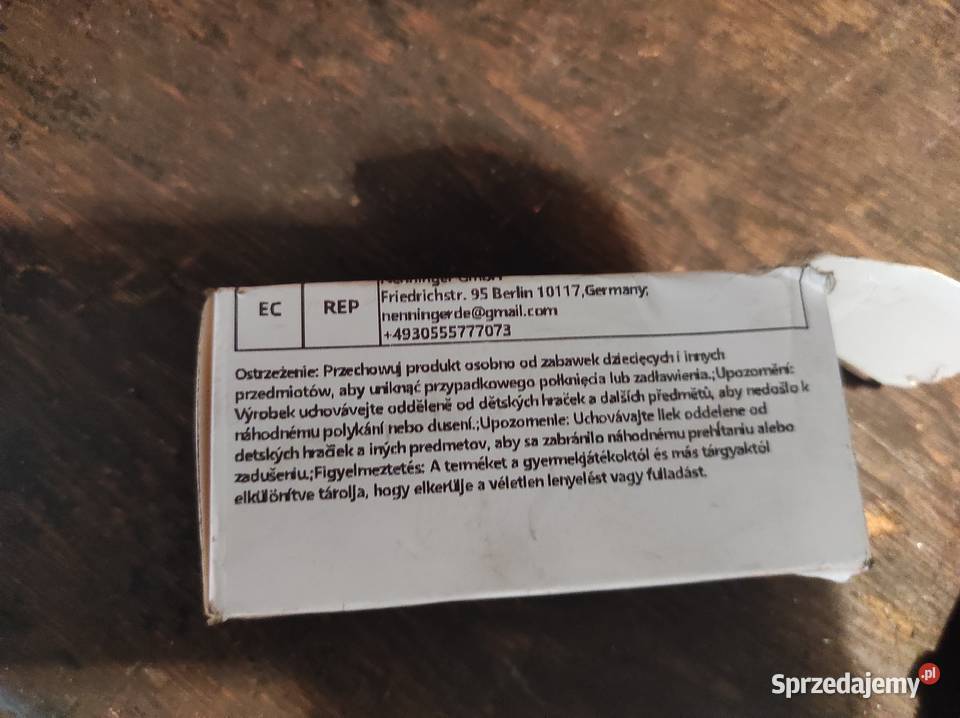 Honda zawór wspomnienia powietrza hony Radom