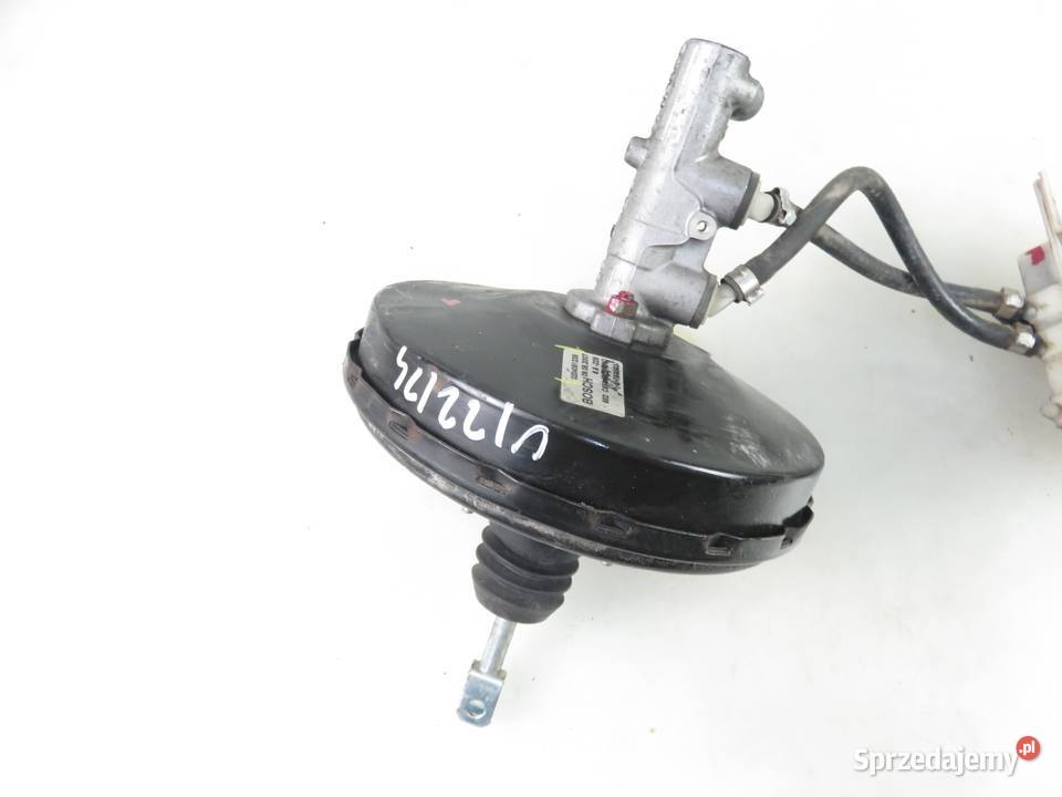 SERWO FIAT MULTIPLA 19 JTD 0204051238