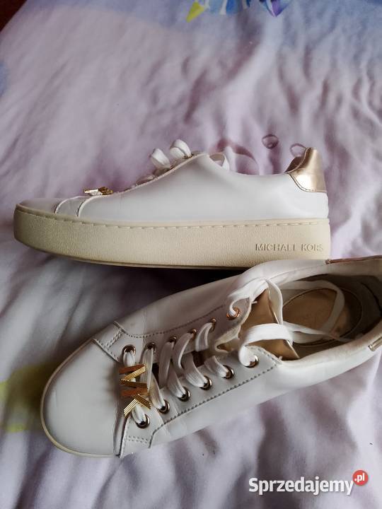 Buty damskie snackersy Michael Kors świętokrzyskie Sandomierz