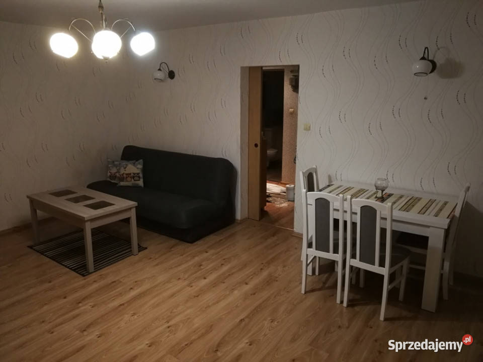 Pomorzany 2 pokoje kuchnia lazienka umeblowane Wynajem zachodniopomorskie Szczecin sprzedam