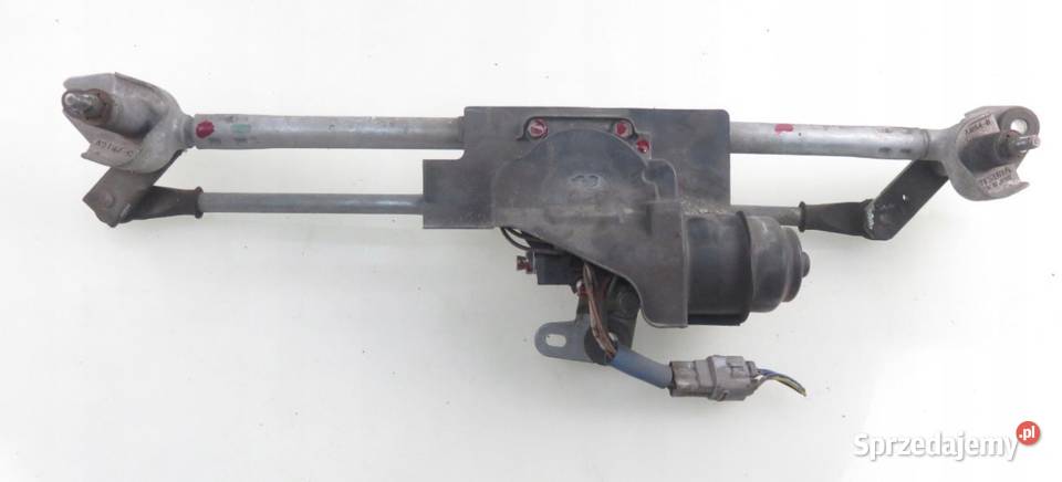 SUZUKI SWIFT IV MK6 20042010r MECHANIZM Sosnowiec