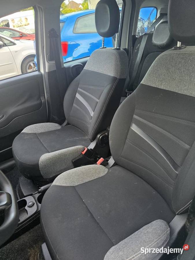 Fiat Panda 10 71 2023r sprzedam