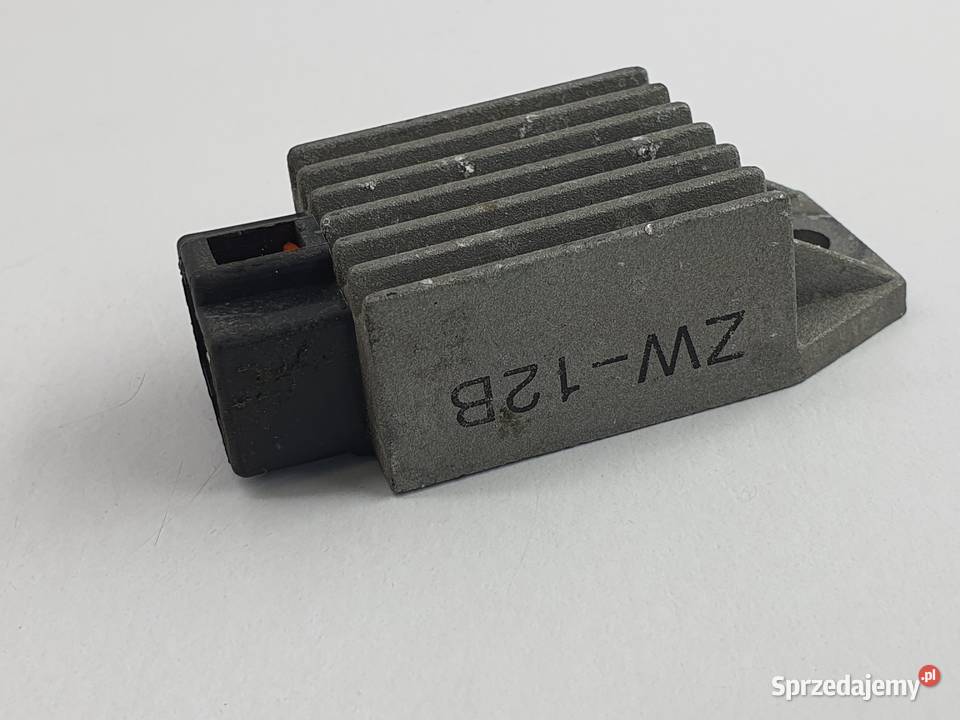 Regulator Napiecia Cpi Aragon Łódź