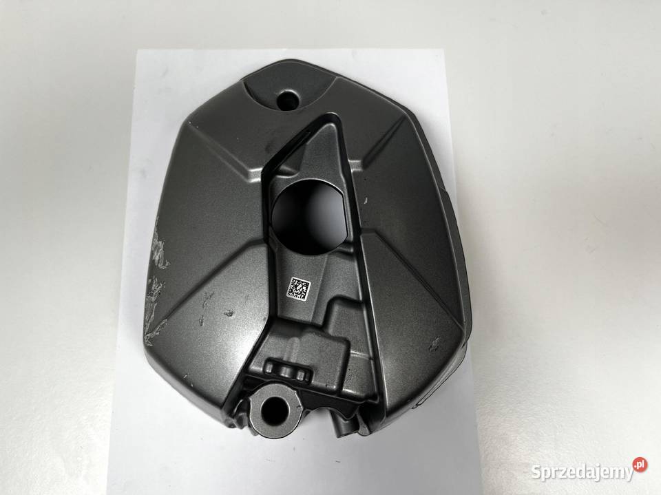 BMW R nine T Dekiel Pokrywa głowicy lewa 9898668 Łobżenica