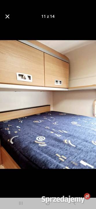 Renault master kamper pełny VAT Lublin