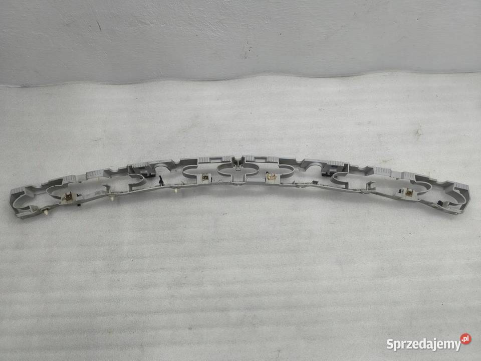 ŚLIZG ZDERZAKA TYŁ TYLNEGO BMW X3 E83 3414404 Części samochodowe sprzedam
