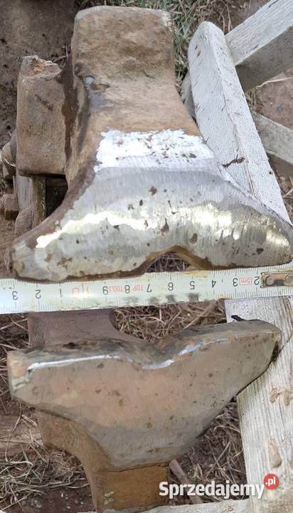 Imadło kowalskie podkarpackie Jasło